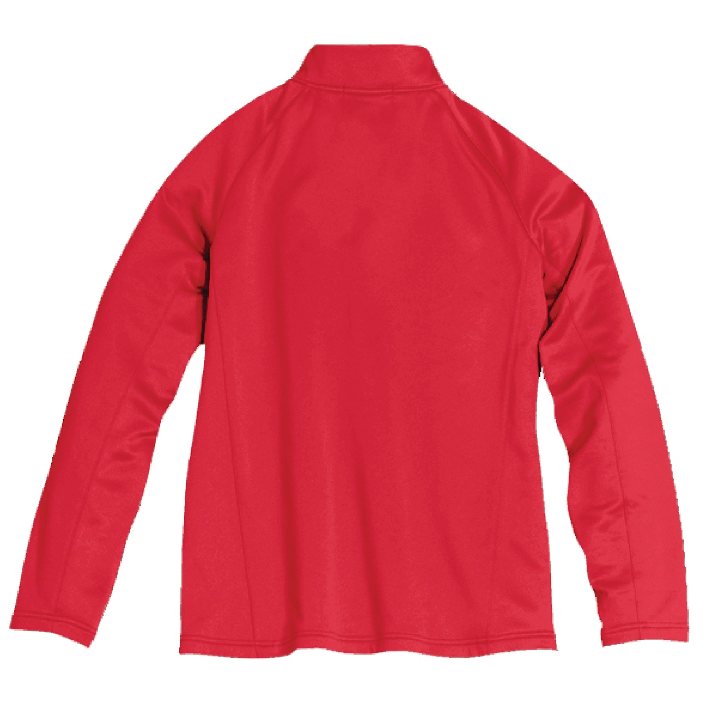 F243 Sport-Tek® Sport-Wick® Fleece 1/4-Zip Pullover